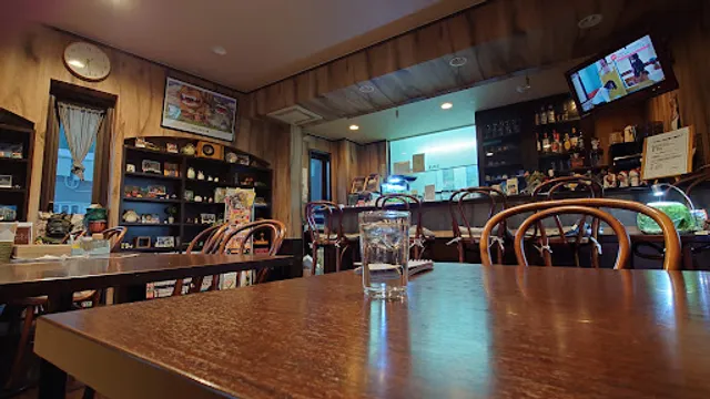 Cafe and Restaurant おふさいど