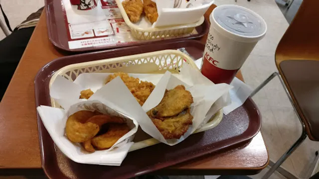 KFC Ashiharabashi