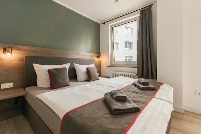 Hotel Enger Hof by Vivere Stays