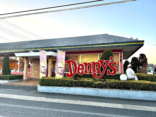 Denny's