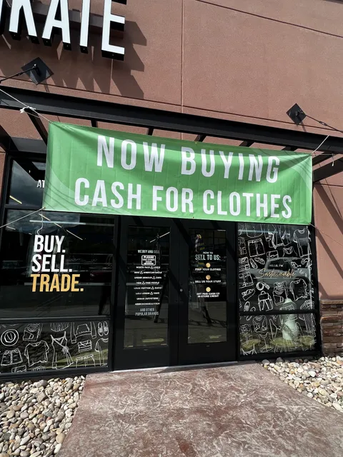 Uptown Cheapskate Riverdale