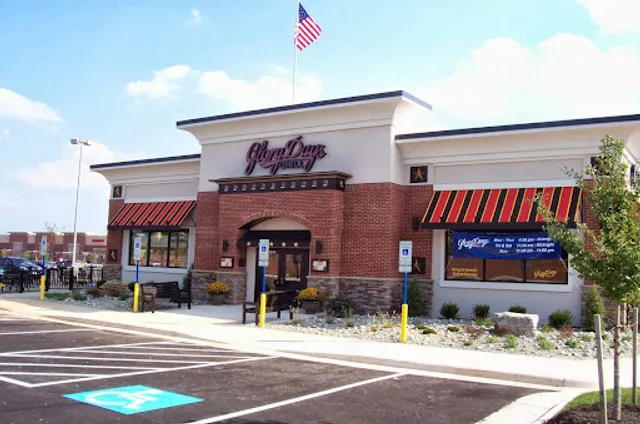 Glory Days Grill