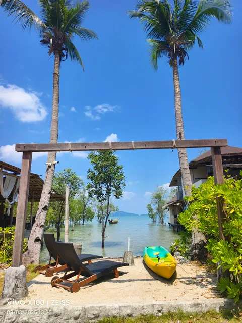 Relax House Lanta Old Town