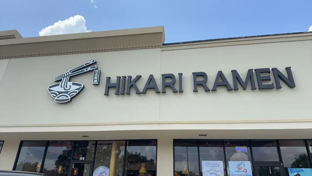 Hikari Ramen