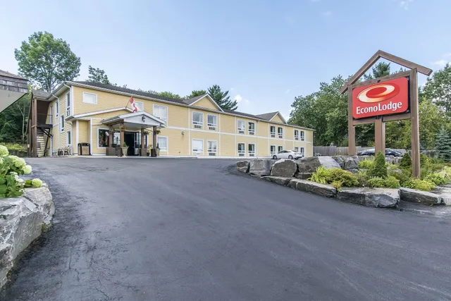 Econo Lodge