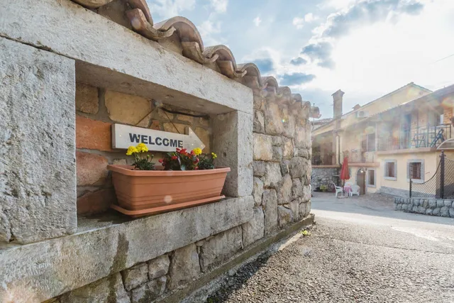 Apartments Villa Susanj