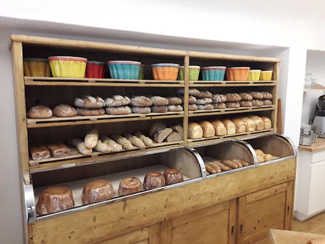 Taupe´s Genussschmiede