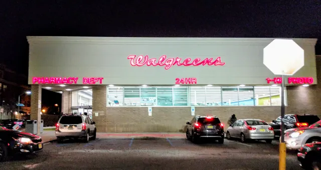 Walgreens