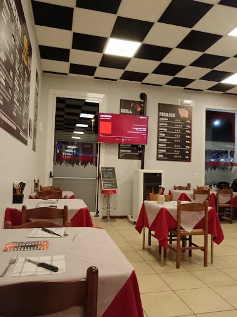 Hamburgeria dei fratelli Lombardi 20.20