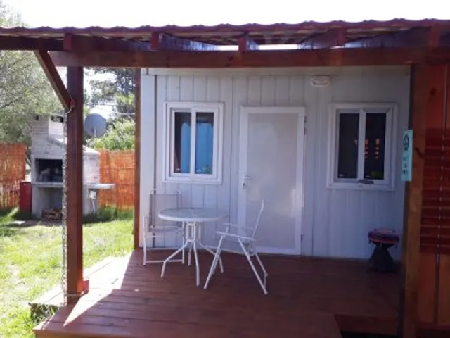 " Brisas Mágicas " Complejo