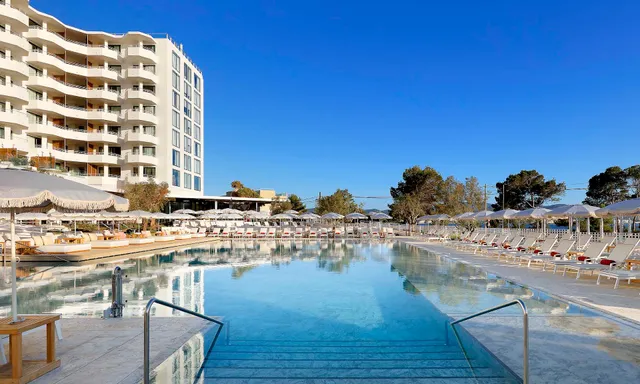 TRS Ibiza Hotel - Only Adults