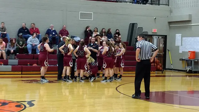 Loyalsock Township Senior High School