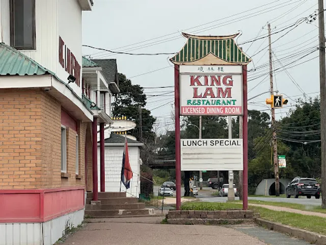 King Lam Restaurant