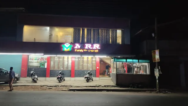 Calicut vibe restaurant