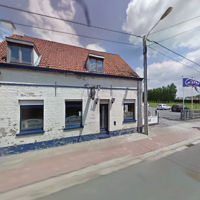 Sfeercafé De Leemput