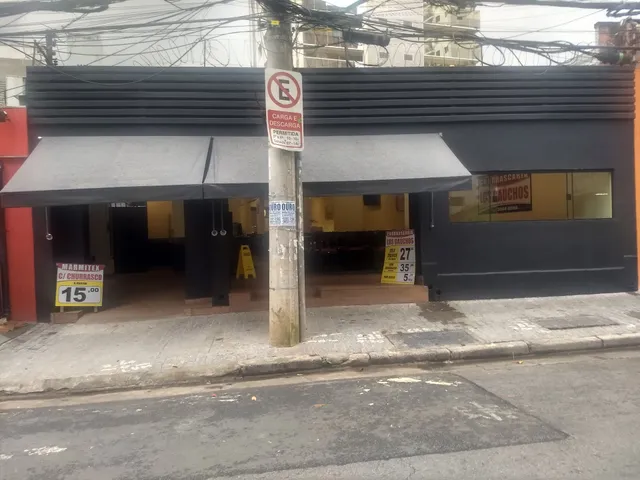 Churrascaria Los Gaúchos