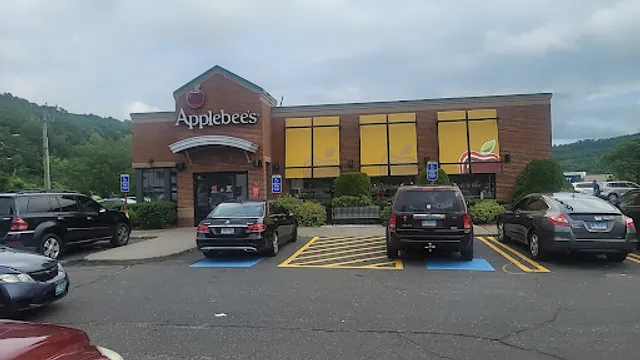 Applebee's Grill + Bar