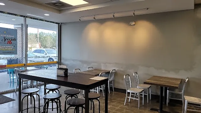 Won Kitchen Chamblee