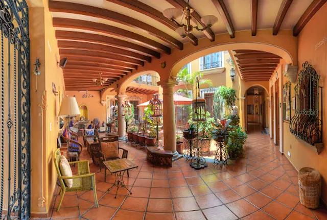 Restaurante El Andariego Cocina Tradicional