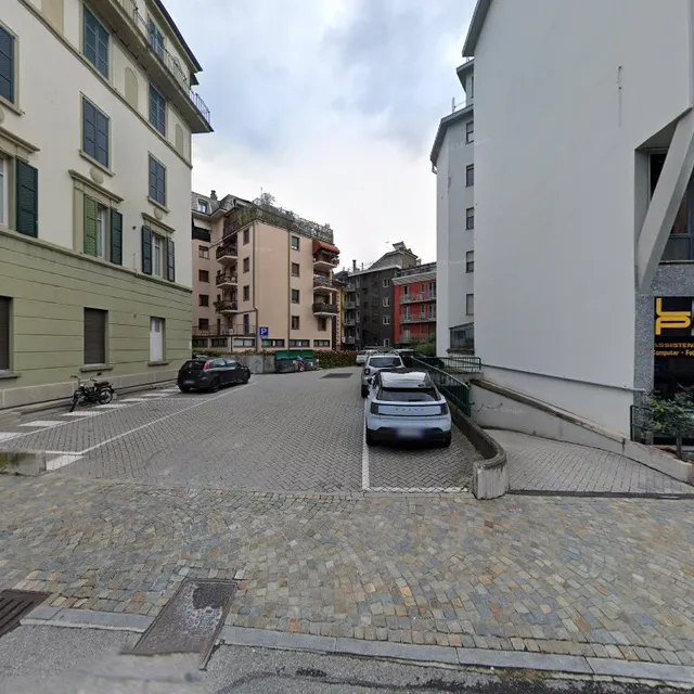 Residenza "IL CASTELLO" - Centro Città -