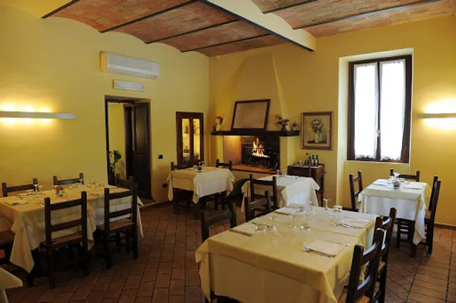 Trattoria La Mora Cucina Tipica Umbra