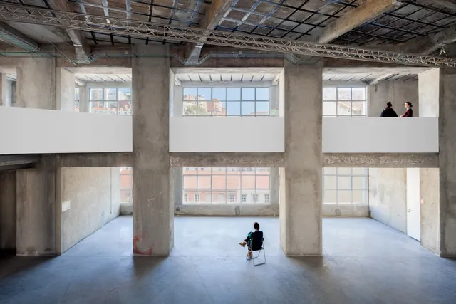 Carpintarias de São Lázaro