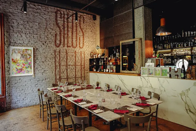 Ristorante Silos