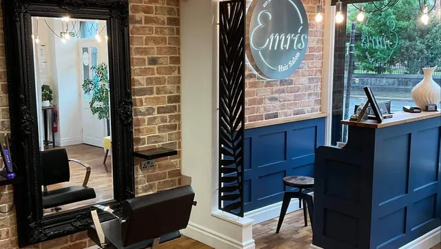 Emris Hair Salon