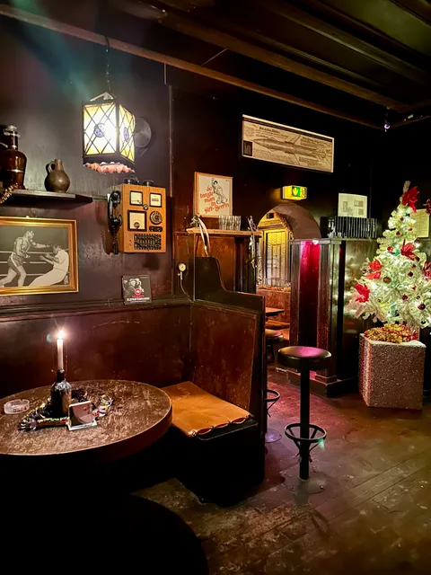 Bierstube Alt Berlin