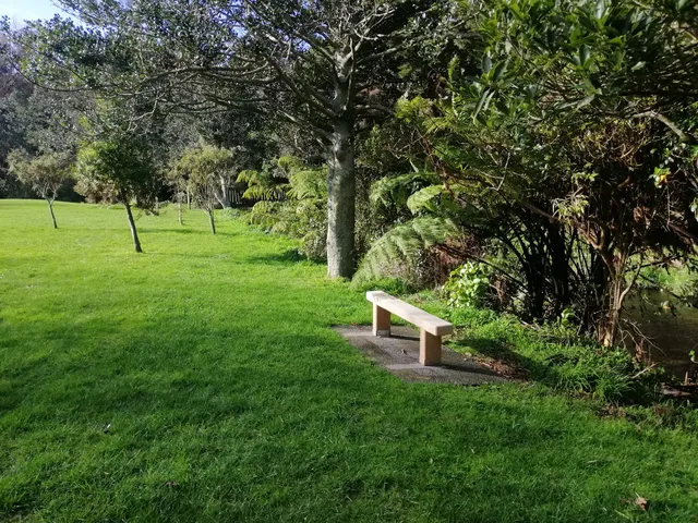Willowbank Reserve and Play Area