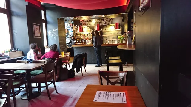 Piwoteka Narodowa Craft Beer & Food