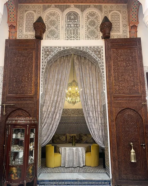 Riad Ibn Battouta