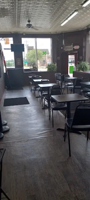 Catherines Good Eats