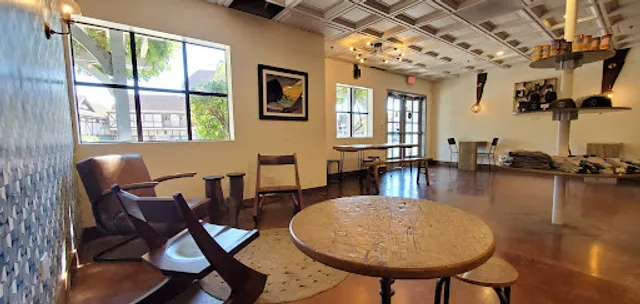 Good Seed Coffee Boutique