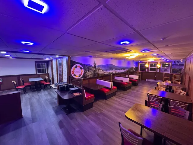 Cilantro Indian Bistro & Bar