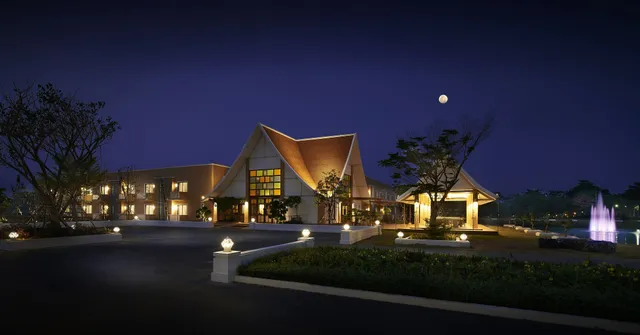 Sabai Sabai Sukhothai