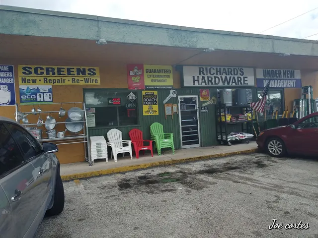 KLI Shell Lumber and Hardware