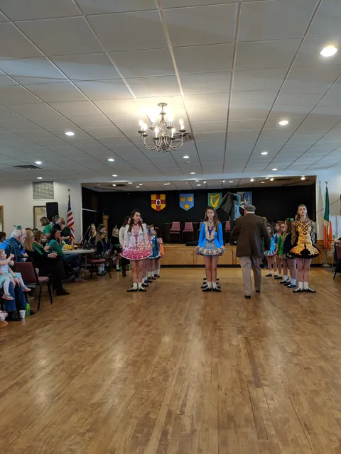 Irish American Home Society