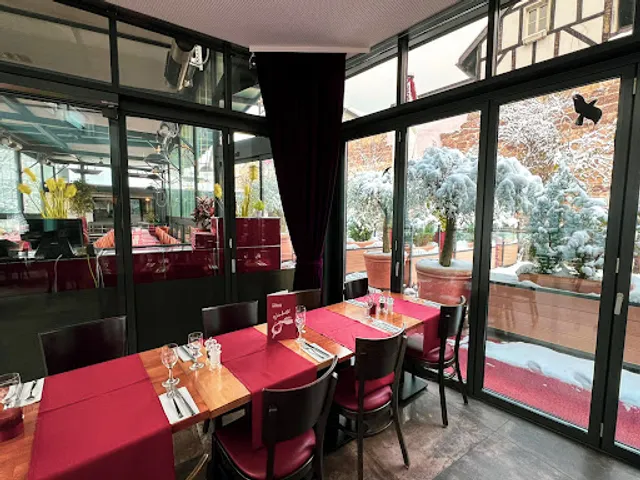 Restaurant Medo Siegburg
