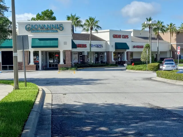 Cornerstone at Lake Mary