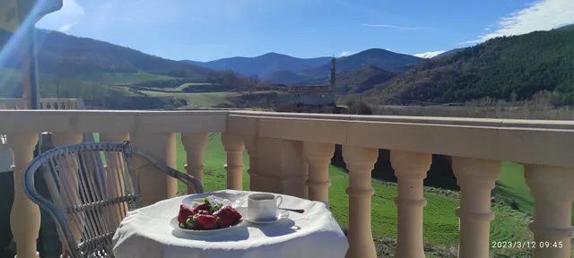 Casa Rural Villa Flavina