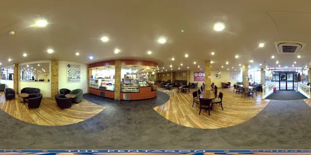 Coffee Republic Chatham