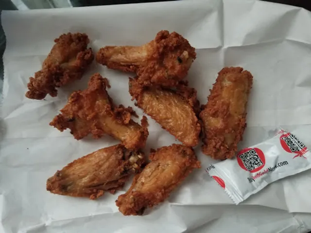 Asian Corned Beef Gratiot