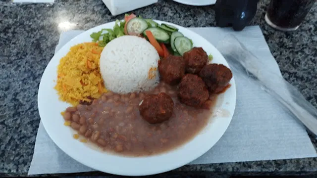 Restaurante Comida Caseira