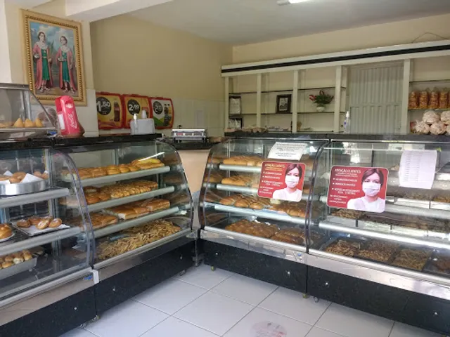 Panificadora Cosme e Damião