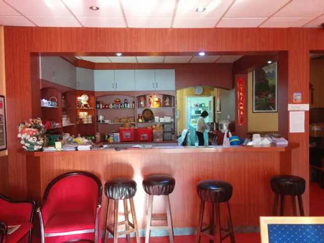 Tay-Wah Afhaalrestaurant