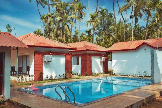 ILIF 2702 Butterfly Resort & Farms