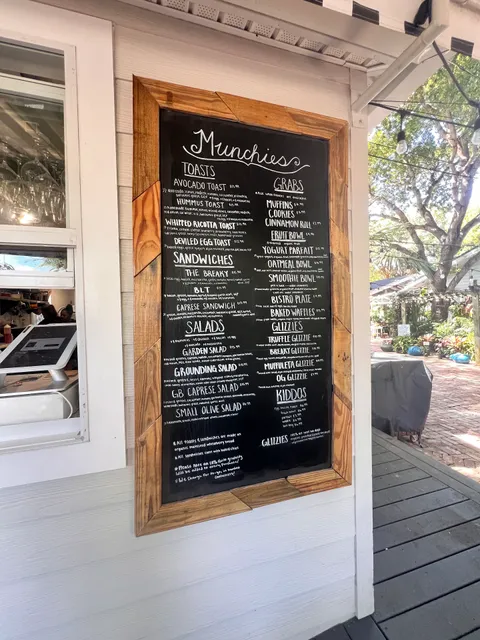 Island Home Garden Center