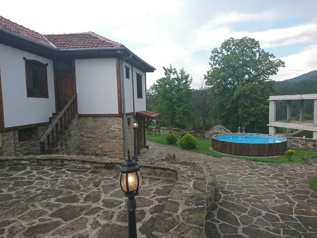 Guest House Stoilite