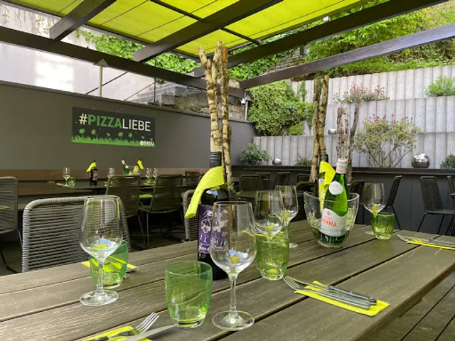 PIZZALIEBE INNSTRASSE #PADU